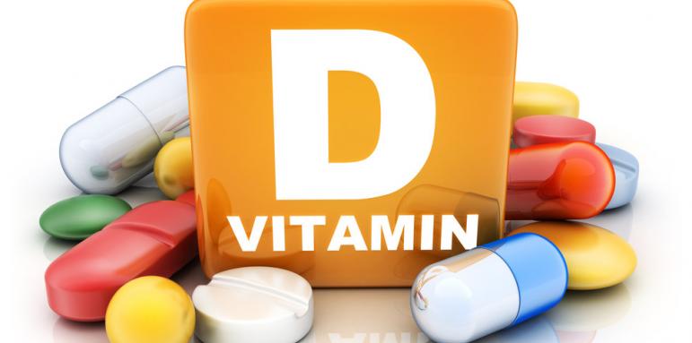Ново 20 - витамин D не помага срещу ковид
